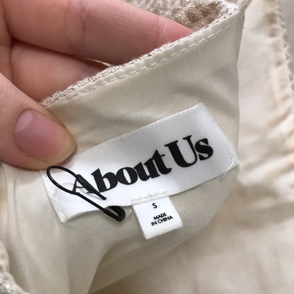 Revolve Dress - Picture 6 of 6